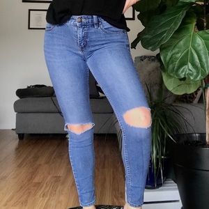 Free People Jeans